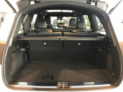 GLS 400
